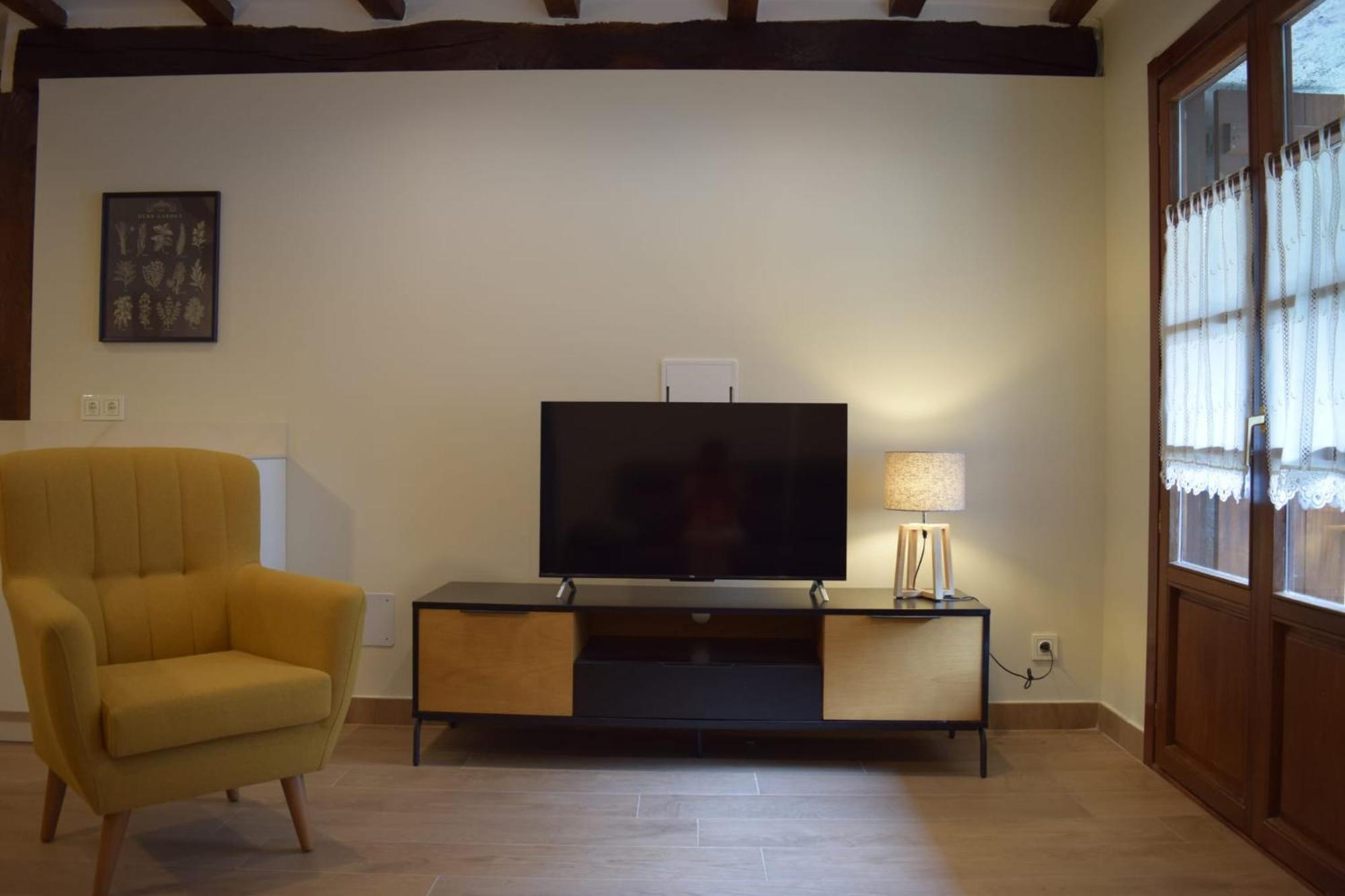 Peritxenea Landa Apartamentuak Lesaka Exterior photo