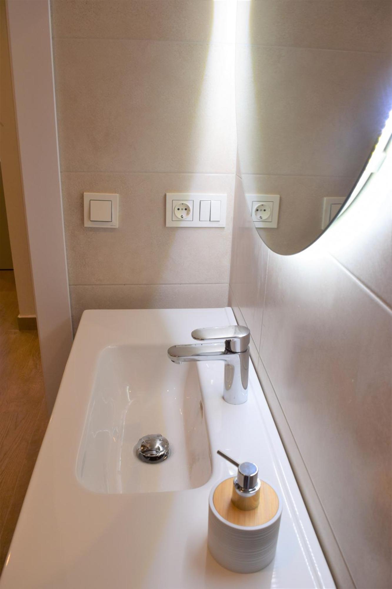 Peritxenea Landa Apartamentuak Lesaka Exterior photo
